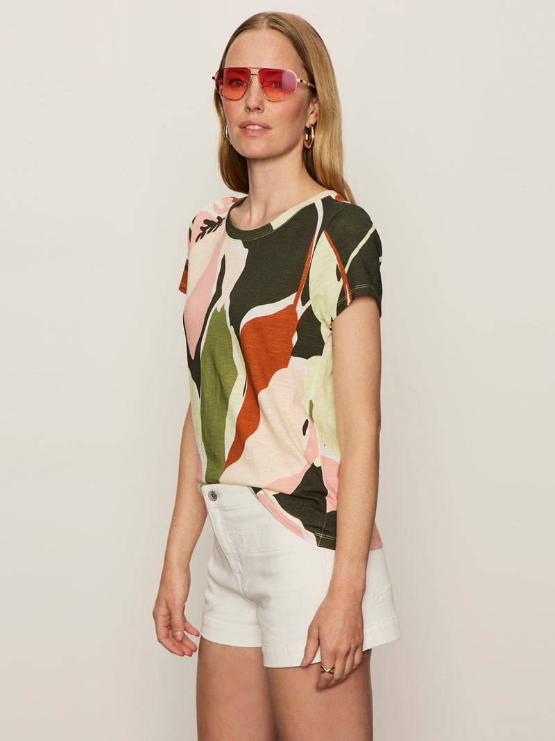 The Perfect Tee Reef Vibes alt 2