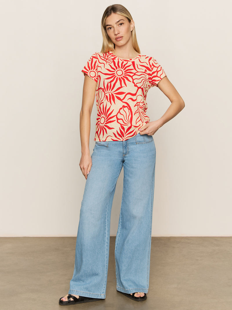 The Perfect Tee Sunny Riviera alt 4