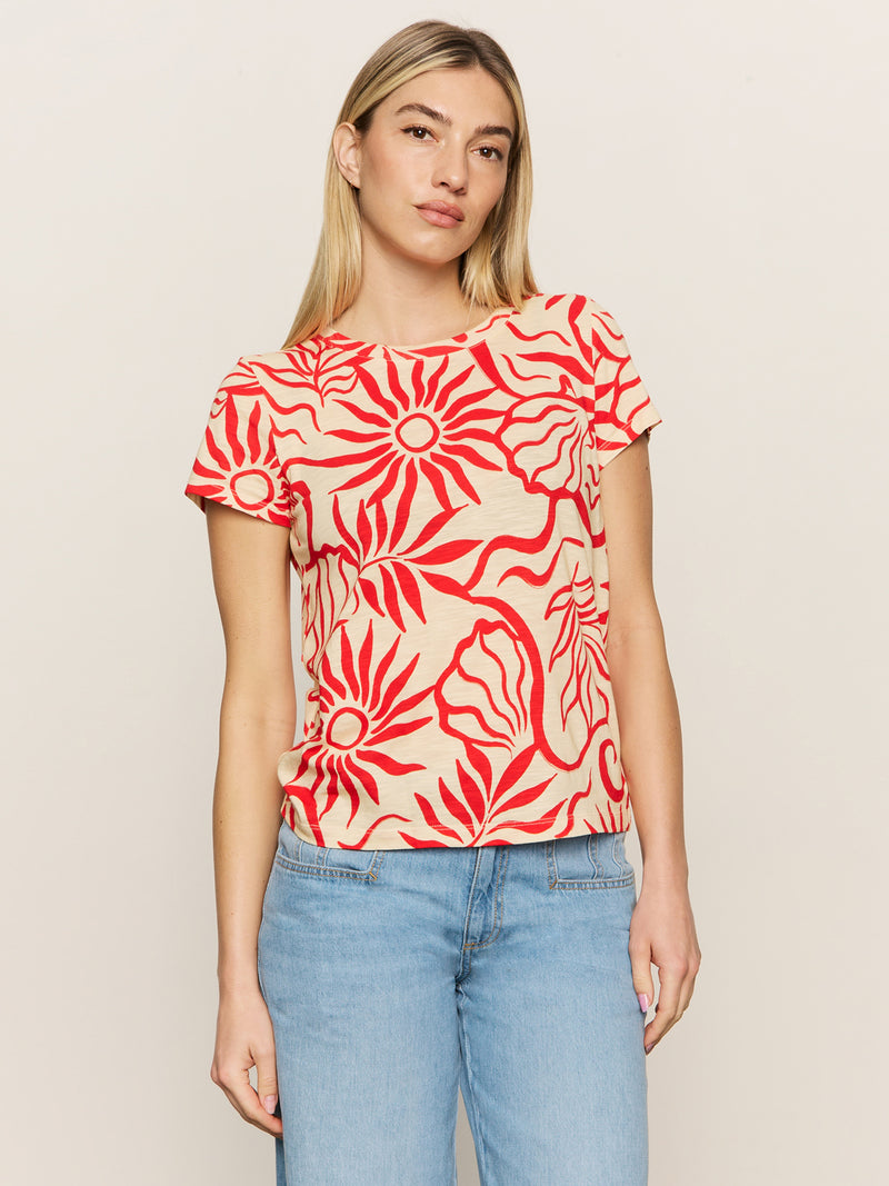 The Perfect Tee Sunny Riviera alt 1