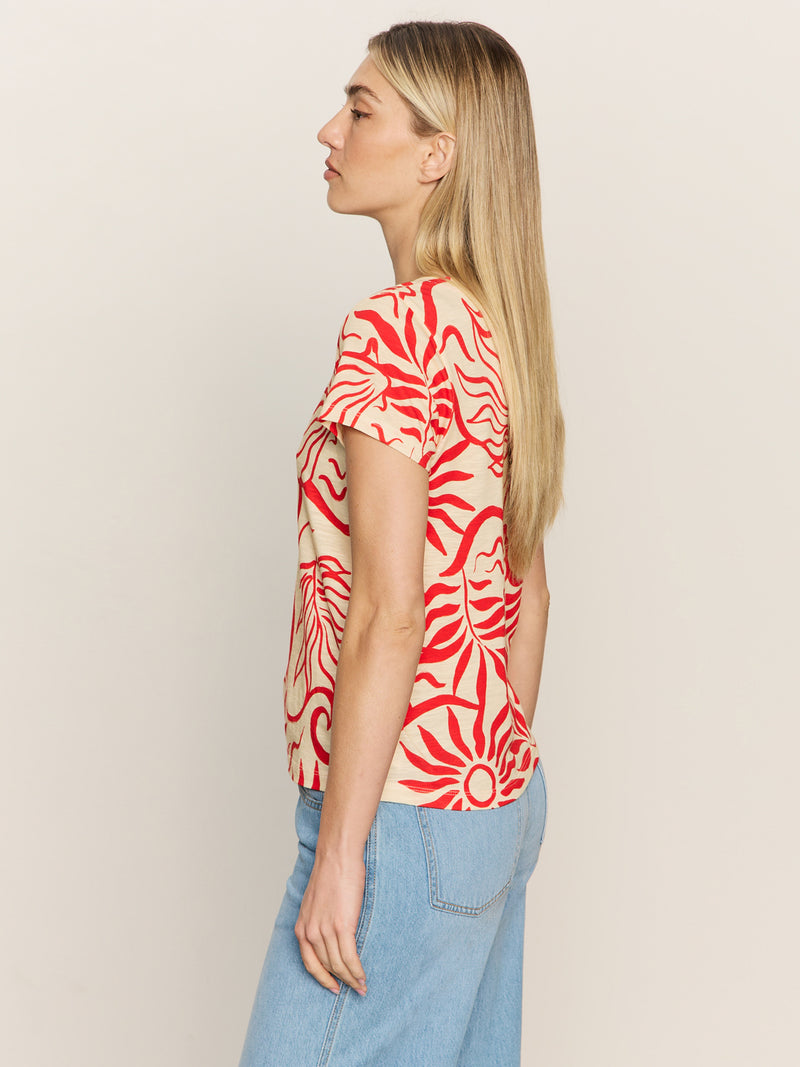 The Perfect Tee Sunny Riviera alt 3
