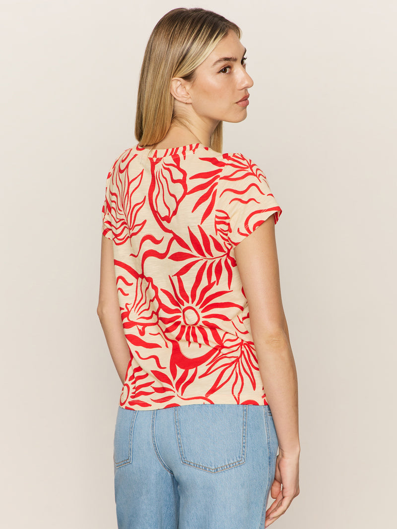 The Perfect Tee Sunny Riviera alt 2