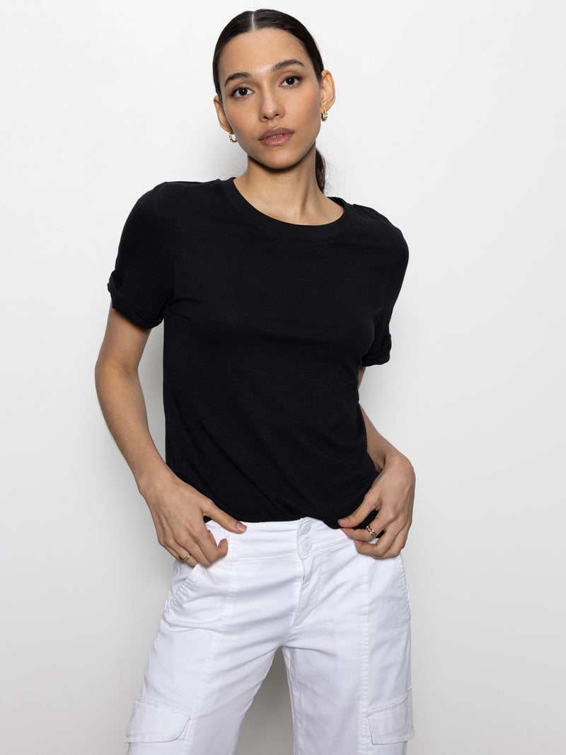 Perfect Tee Remix Black alt 4