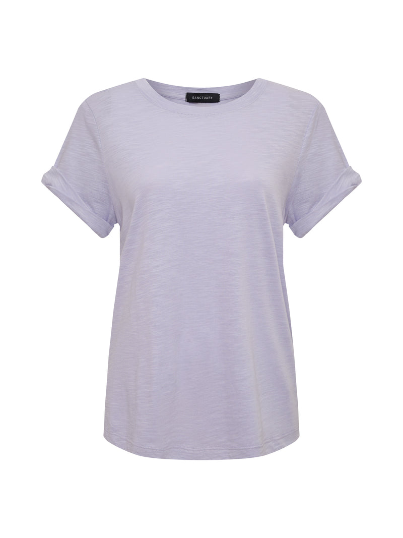 Perfect Tee Remix Lavender Mist alt 5