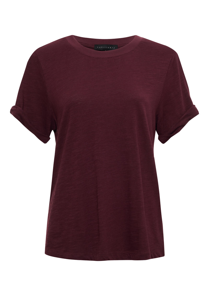 Perfect Tee Remix Night Berry alt 3