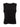 The "draped tank black" from Sanctuary Clothing is a sleeveless top featuring a round neckline and subtle front draping. Its textured fabric offers a casual, versatile style.