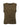 The Sanctuary Clothing draped tank in burnt olive is a sleeveless top with a subtle texture and slightly draped front, featuring a round neckline and lightweight fabric for a casual, relaxed look.