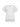 The "lace remix tee white" by Sanctuary Clothing is a white short-sleeved T-shirt featuring a lace hem detail that combines simplicity with elegance, showcased on a plain white background.