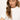 A woman with long, wavy hair wears Sanctuary Clothing's embroidered perfect tee in white. She smiles slightly downward, touching her ear to showcase gold hoop earrings against a light, neutral background.
