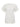 The embroidered perfect tee white by Sanctuary Clothing is a relaxed fit, short-sleeve t-shirt with a round neckline and intricate white floral embroidery on the front.