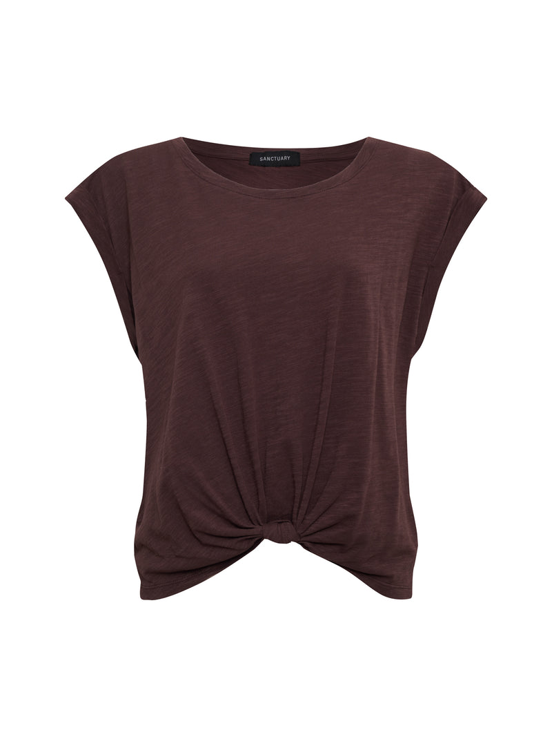 Knotted Muscle Tee Mesa alt 5