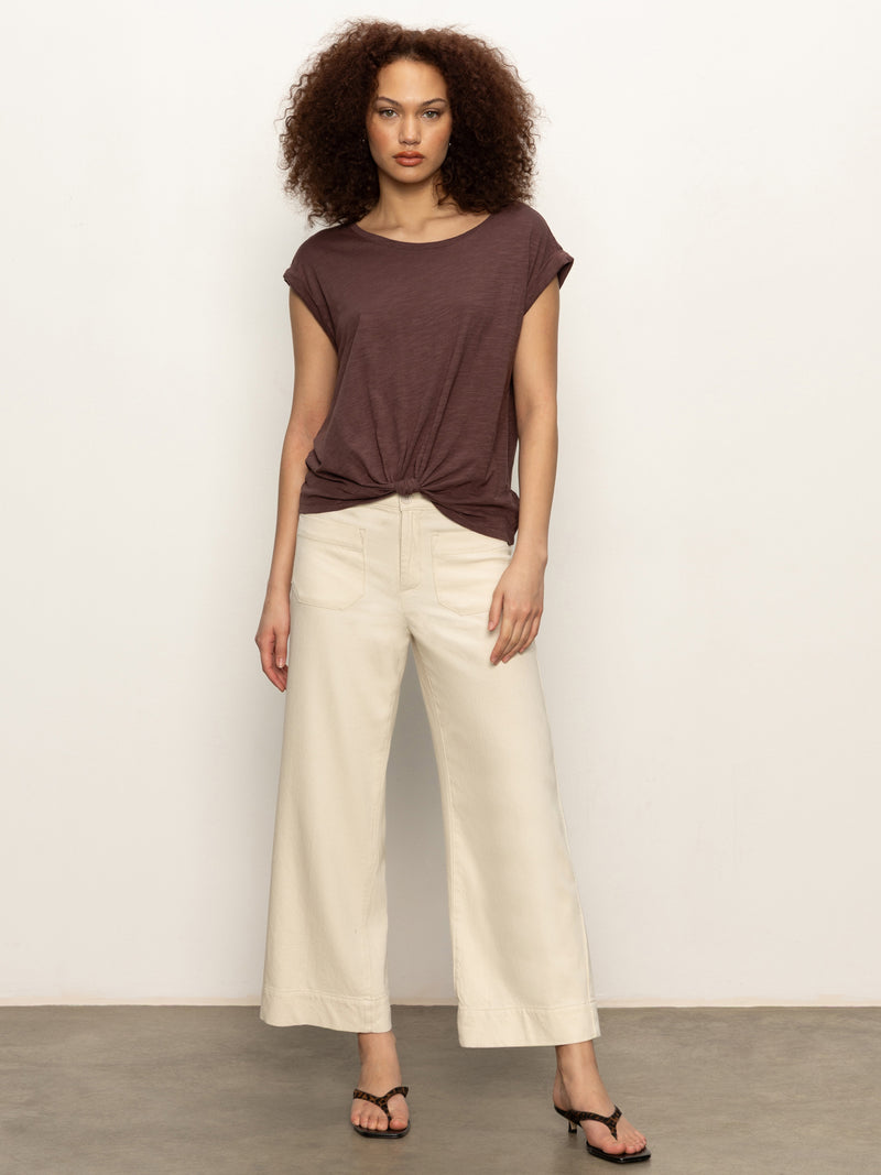 Knotted Muscle Tee Mesa alt 4