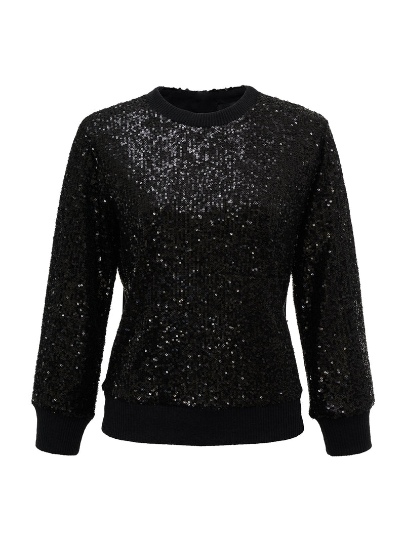 Relaxed Sparkle Popover Black alt 6