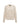 The Sanctuary Clothing flower pop open stitch jacket from the inclusive collection features a cream color, long sleeves, zip-up front, mesh texture, large floral designs, and ribbed cuffs, hem, and collar. Eco natural style.