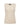 The Open Stitch Shell Sweater Eco Natural by Sanctuary Clothing is a sleeveless, cream-colored crochet top with a diamond pattern and round neckline, set against a white backdrop.