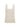The Sanctuary Clothing mesh stitch shell sweater macrame is a sleeveless, off-white loose-knit tank top with a scoop neckline, shown on a plain white background.