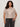 Sparkle Sequin Sweater Mother Of Pearl Extended Sizing