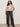 Sparkle Sequin Sweater Mother Of Pearl Extended Sizing
