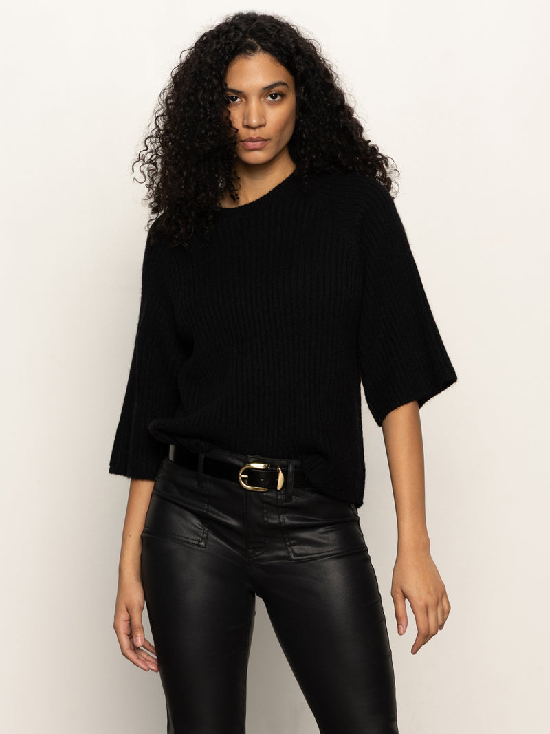 All Day Belt Black alt 3