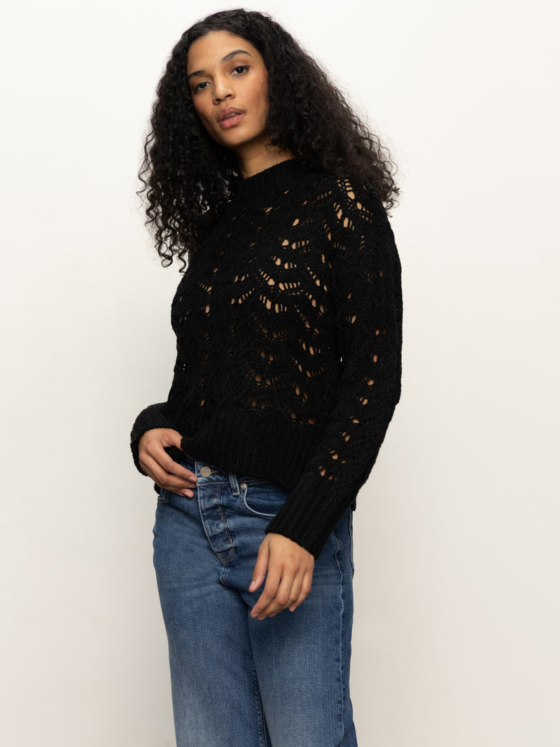 Boheme Popover Black alt 2