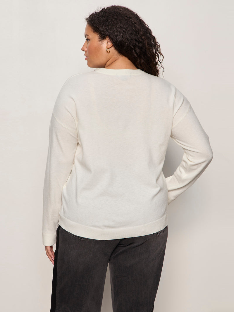 24/7 Popover Chalk With Black Extended Sizing alt 3