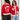 Two women wear Sanctuary Clothing "joe cool zip up sweater cherry lacquer" cardigans—one with Snoopy and "Joe Cool" on the back, the other with a "RIGHT ON" patch on the front. They stand side by side, facing opposite directions.