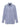 The Doctor Is In Shirt by Sanctuary Clothing features blue and white vertical stripes, a button-up front, collar, long sleeves, and chest pocket, shown on a plain white background.