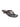 The "ease sandal black brown leopard" by Sanctuary Clothing features a low kitten heel, square toe, and leopard print straps, shown against a white background.
