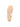 The ease sandal nude by Sanctuary Clothing features a square toe, crocodile-patterned sides, and a textured sole with "SANCTUARY" printed near the heel, shown here from the bottom in beige.