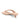 The Ease Sandal Nude by Sanctuary Clothing is a beige, crocodile-textured thong sandal with a low kitten heel and square toe, shown side and rear view against a white background.