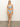 Individual in the refresh rib bandeau blue chateau by Sanctuary Clothing, featuring high-waisted bottoms and a square-neck top, against a plain backdrop.