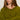 A woman with long brown hair wears the Sanctuary Clothing "must have cardi" in martini olive, featuring two buttons, and stands with her arms crossed against a plain background, looking directly at the camera.