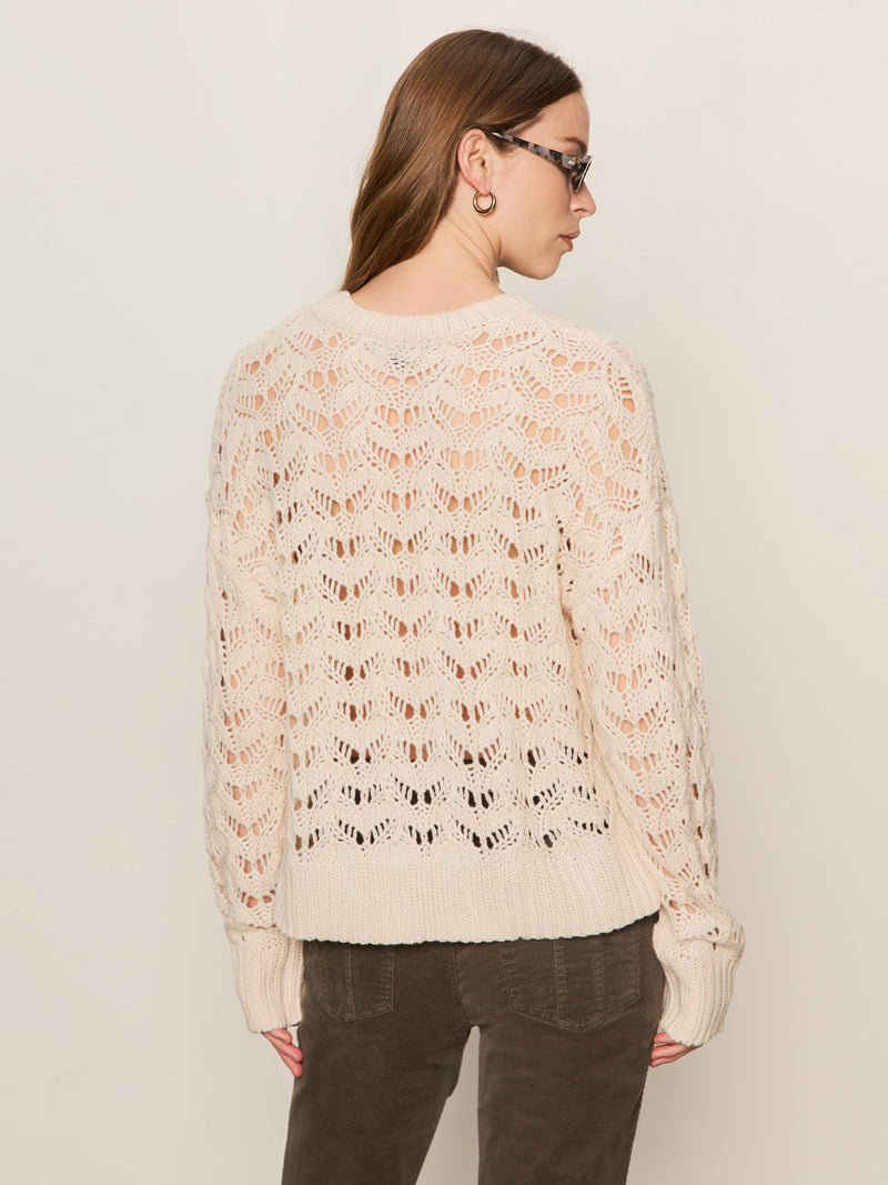 Boheme Popover Light Oat alt 1