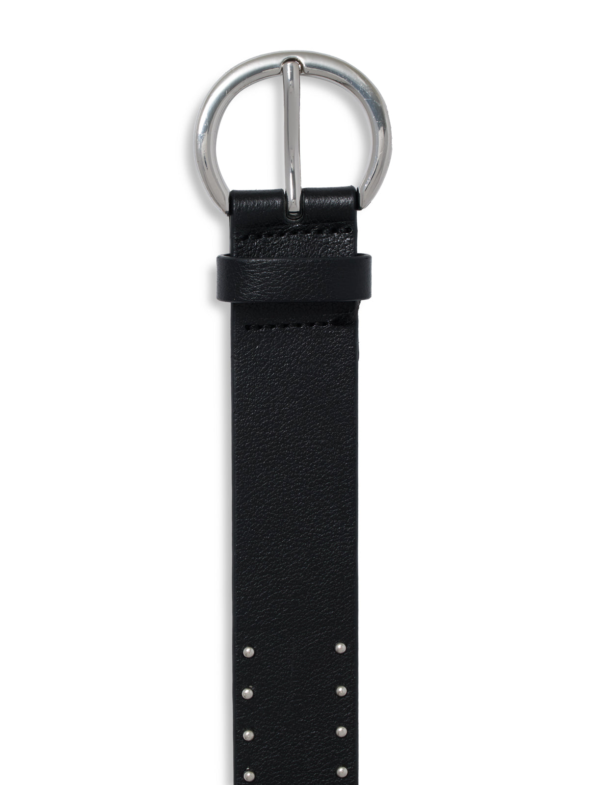 Riot Belt Black