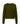 The must have cardi martini olive by Sanctuary Clothing is a long-sleeved, button-up olive green cardigan with a round neckline and ribbed cuffs, shown on a plain white background.