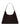 The endless large hobo bag chicory by Sanctuary Clothing is a dark brown suede triangular handbag with a single wide strap and minimalist design, shown against a white background.