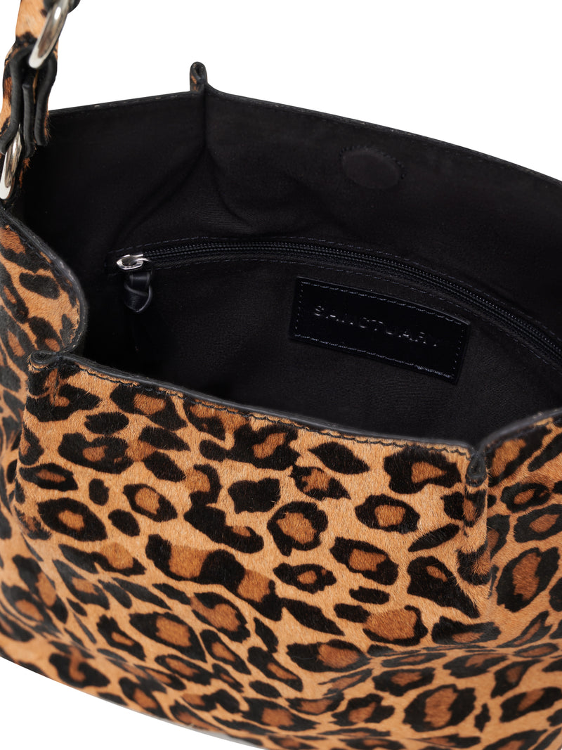 Perfect Bucket Bag Leopard alt 2