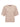 Perfect Sweater Tee Fawn