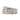 The Rowan Belt Stone by Sanctuary Clothing is a light gray suede belt with a shiny silver rectangular buckle, neatly coiled on a white background.