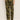A person models the Sanctuary Clothing boyfriend utility pant in rambler camo, featuring side pockets and a relaxed fit, paired with white sneakers and a beige top. Only the lower half is visible against a plain background.