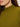Close-up of a person wearing Sanctuary Clothing’s fuzzy shell martini olive ribbed knit turtleneck sweater. Only the straight brown hair, lower face, and upper torso are visible.