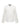 The Sanctuary Clothing new era tuxedo shirt in white features long sleeves, a pointed collar, front placket, cuffed sleeves, and subtle vertical chest texture. Displayed against a plain white background.