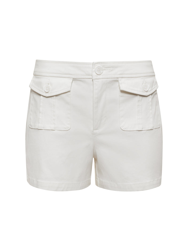 View Cargo Short Brilliant White alt 6
