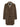 A long-sleeved, knee-length faux fur "hometown jacket lynx" by Sanctuary Clothing features a bold leopard print, notched collar, and front opening.