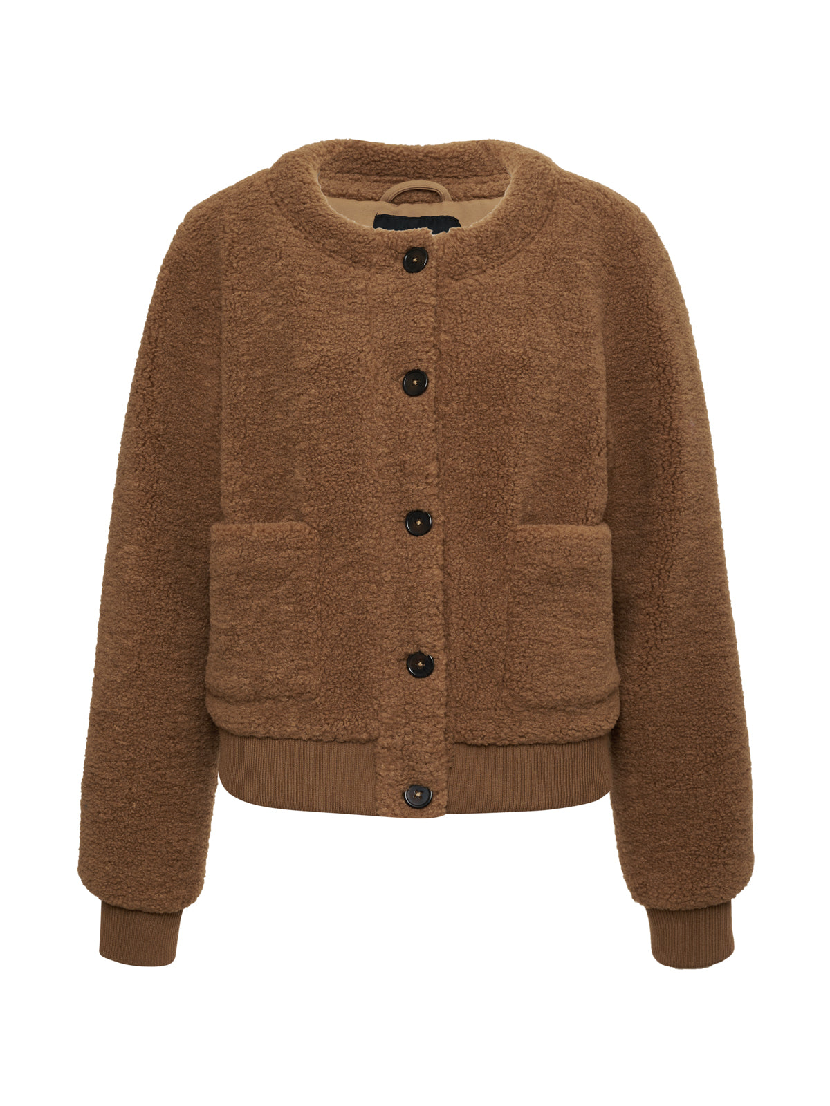 Teddy Cardi Bronze