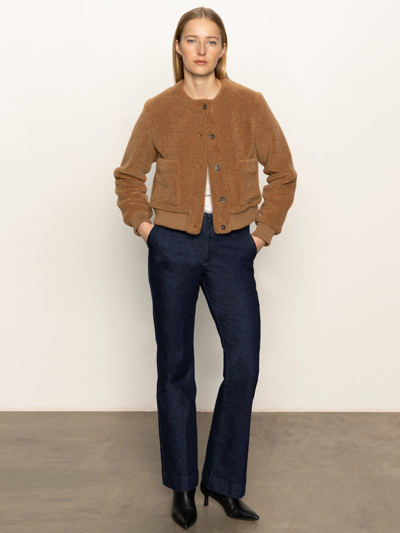 Teddy Cardi Bronze alt 5