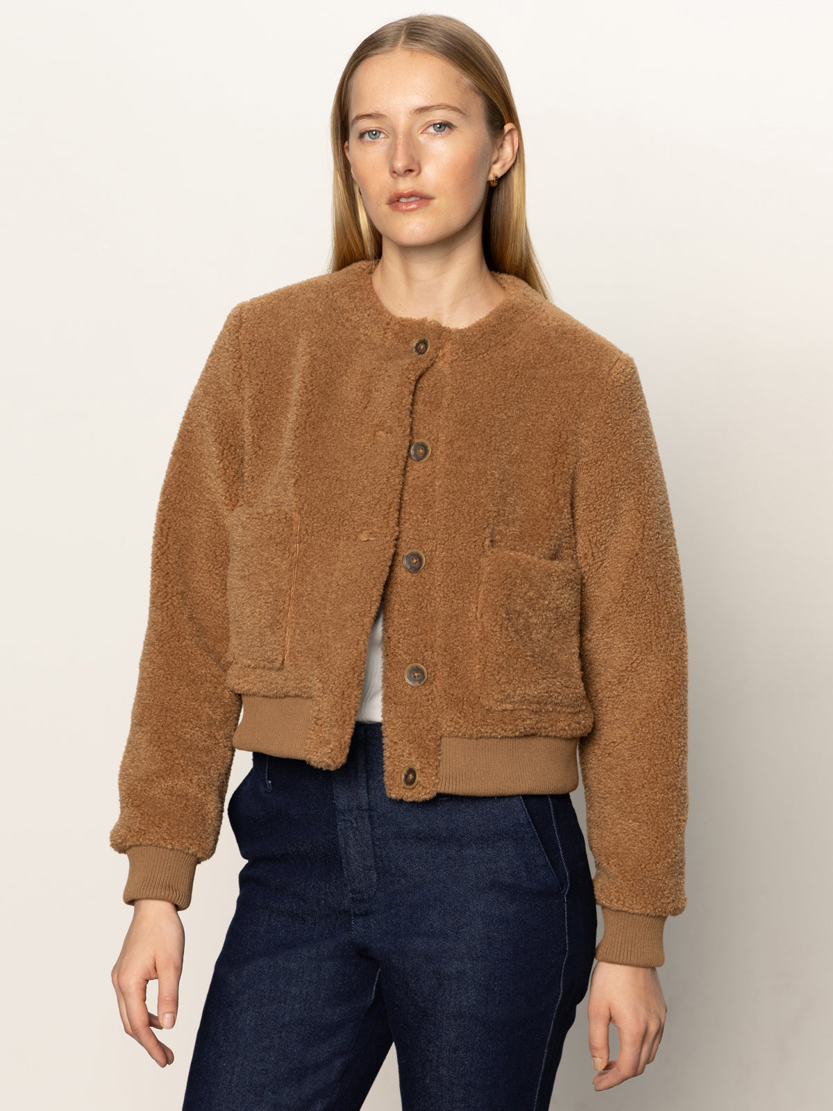 Teddy Cardi Bronze