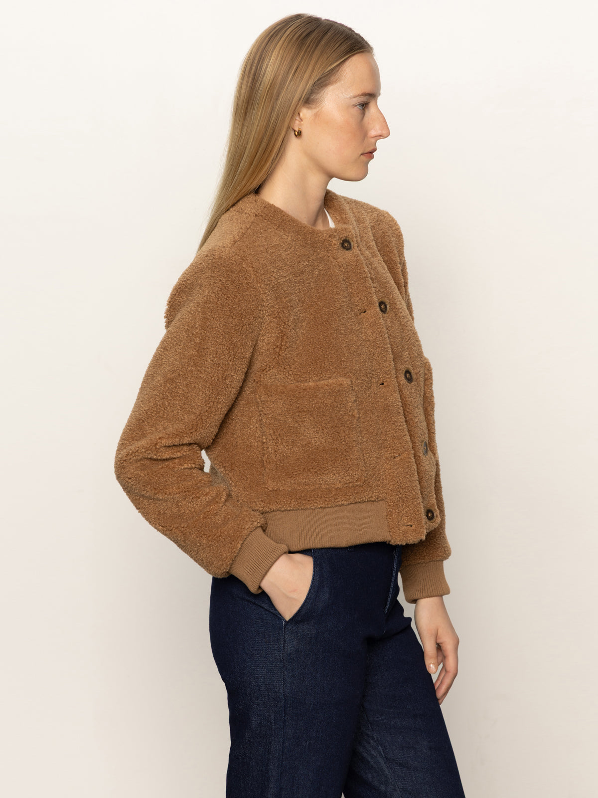 Teddy Cardi Bronze