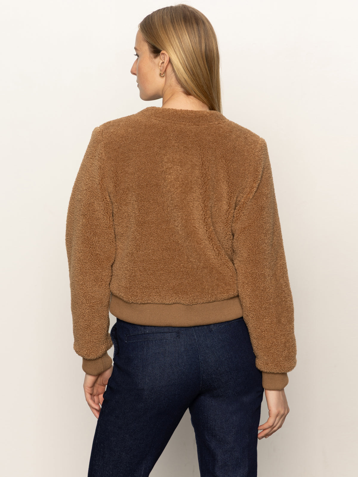 Teddy Cardi Bronze