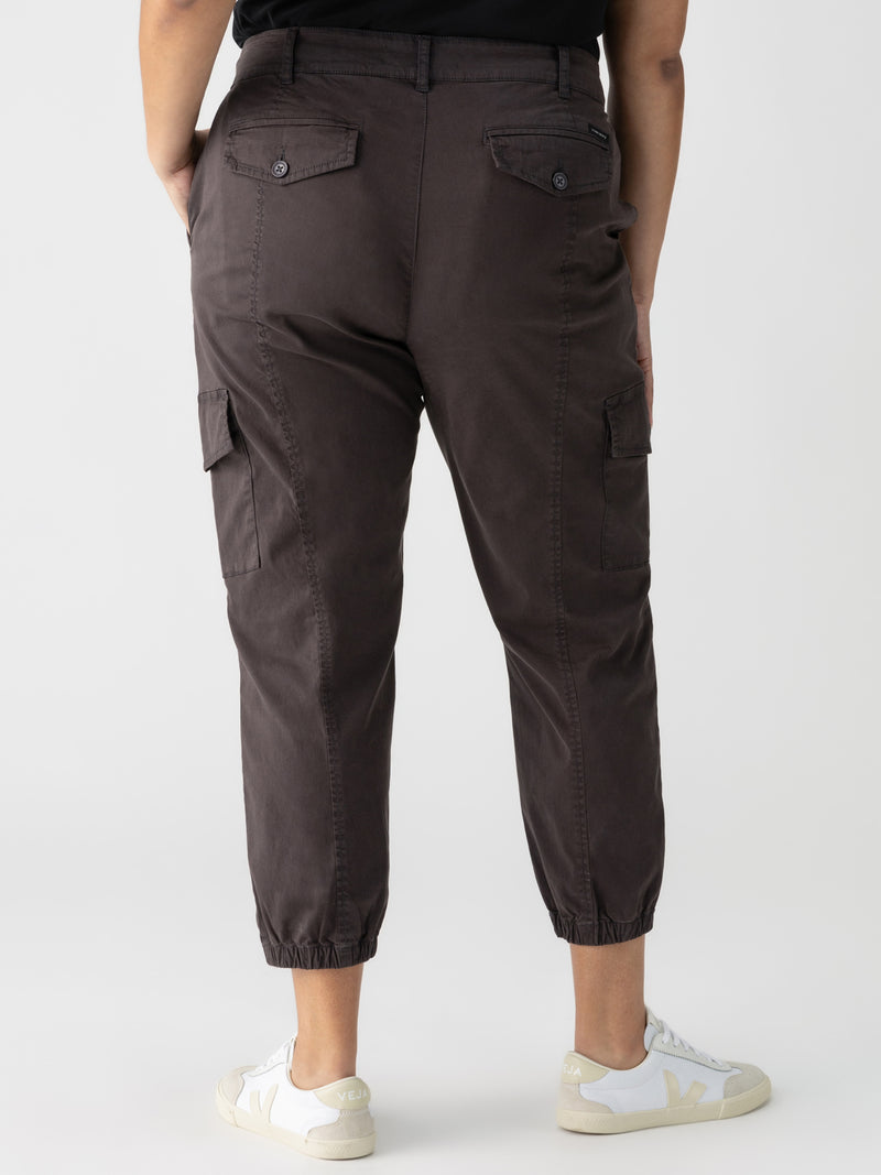Rebel Standard Rise Pant Obsidian Extended Sizing alt 1