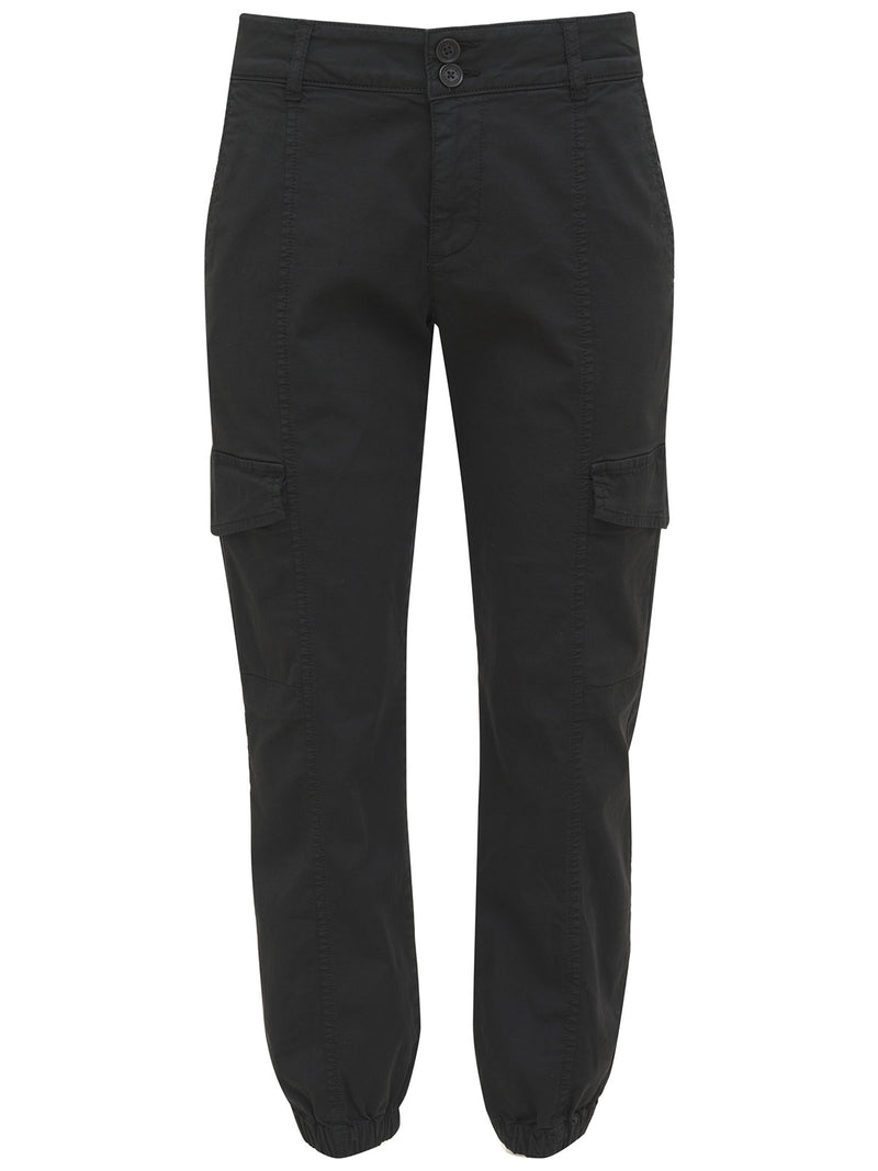 Rebel Standard Rise Pant Obsidian Extended Sizing alt 3